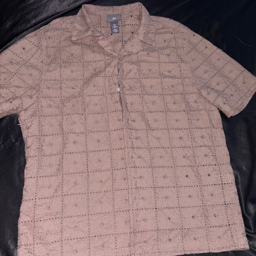 Beach shirt